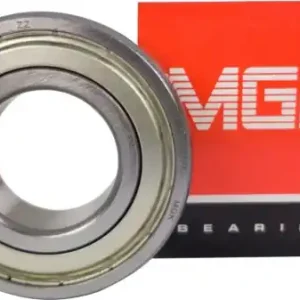 6215 ZZ MGK Łożysko kulkowe 75x130x25 Ekspresowa dostawa